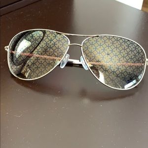 Tory Burch sunglasses